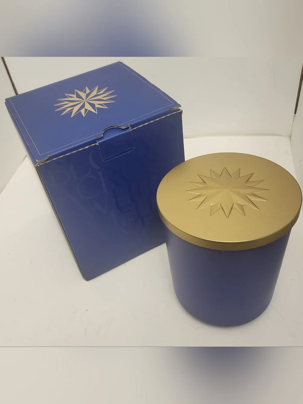 30 Oz Cerulean 6 Candle
